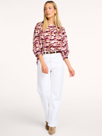 La Fee Maraboutee | Tops and Blouses | Blouses