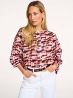La Fee Maraboutee | Tops and Blouses | Blouses