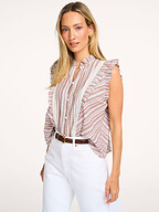 La Fee Maraboutee | Tops and Blouses | Blouses