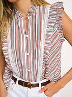 La Fee Maraboutee | Tops and Blouses | Blouses