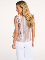 La Fee Maraboutee | Tops and Blouses | Blouses