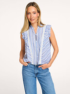 La Fee Maraboutee | Tops and Blouses | Blouses