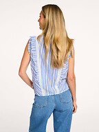 La Fee Maraboutee | Tops and Blouses | Blouses