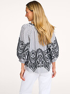 La Fee Maraboutee | Tops and Blouses | Blouses