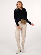 La Fee Maraboutee | Outerwear | Body warmer