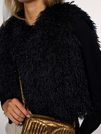 La Fee Maraboutee | Outerwear | Body warmer
