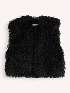 La Fee Maraboutee | Outerwear | Body warmer