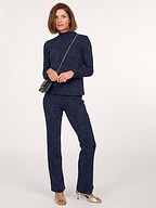 La Fee Maraboutee | Pants and Jumpsuits | Trousers