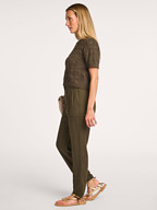 La Fee Maraboutee | Broeken en Jumpsuits | Broeken