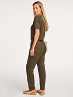La Fee Maraboutee | Broeken en Jumpsuits | Broeken