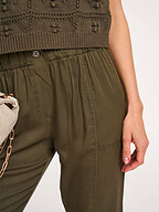 La Fee Maraboutee | Broeken en Jumpsuits | Broeken