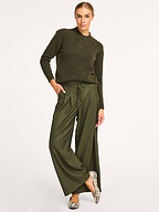 La Fee Maraboutee | Pants and Jumpsuits | Trousers