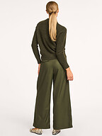 La Fee Maraboutee | Pants and Jumpsuits | Trousers