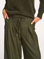 La Fee Maraboutee | Pants and Jumpsuits | Trousers