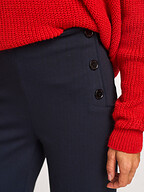 La Fee Maraboutee | Pants and Jumpsuits | Trousers