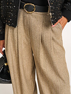 La Fee Maraboutee | Broeken en Jumpsuits | Broeken