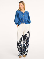 La Fee Maraboutee | Pants and Jumpsuits | Trousers