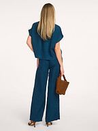 La Fee Maraboutee | Pants and Jumpsuits | Trousers
