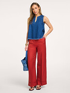 La Fee Maraboutee | Broeken en Jumpsuits | Broeken