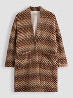 La Fee Maraboutee | Jassen | Mantels en trenchcoats