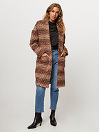 La Fee Maraboutee | Jassen | Mantels en trenchcoats