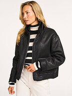 La Fee Maraboutee | Outerwear | Fake Fur