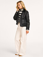 La Fee Maraboutee | Outerwear | Fake Fur