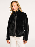 La Fee Maraboutee | Outerwear | Fake Fur
