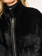 La Fee Maraboutee | Outerwear | Fake Fur