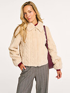 La Fee Maraboutee | Jassen | Fake Fur