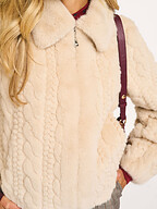 La Fee Maraboutee | Jassen | Fake Fur