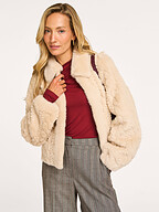 La Fee Maraboutee | Jassen | Fake Fur