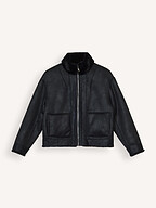 La Fee Maraboutee | Jassen | Fake Fur