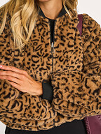 La Fee Maraboutee | Jassen | Gewatteerde jassen