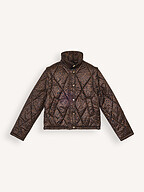 La Fee Maraboutee | Jassen | Gewatteerde jassen