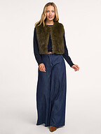 La Fee Maraboutee | Blazers and Jackets | Waistcoats