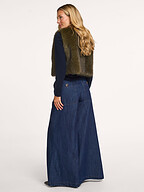 La Fee Maraboutee | Blazers and Jackets | Waistcoats