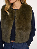 La Fee Maraboutee | Blazers and Jackets | Waistcoats