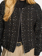 La Fee Maraboutee | Blazers en Jasjes | Jasjes