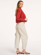 La Fee Maraboutee | Blazers en Jasjes | Jasjes