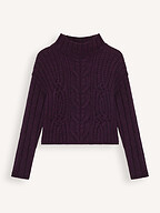 La Fee Maraboutee | Sweaters and Cardigans | Jumpers