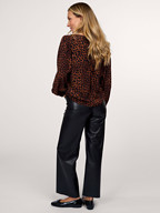 La Fee Maraboutee | Tops and Blouses | Blouses