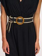 La Fee Maraboutee | Accessoires | Riemen