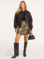 La Fee Maraboutee | Outerwear | Padded jackets