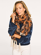 La Fee Maraboutee | Accessories | Scarves