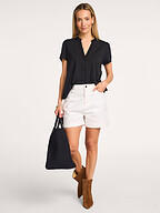 La Fee Maraboutee | Jeans | Shorts