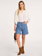 La Fee Maraboutee | Tops en Blouses | Blouses