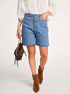 La Fee Maraboutee | Jeans | Shorts