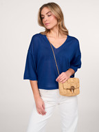 La Fee Maraboutee | Tops and Blouses | Tops