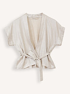 La Fee Maraboutee | Tops en Blouses | Tops
